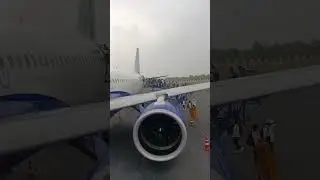 पटना To मुंबई || Indigo Flight ✈️ || Patna airport ☺️        #patna #mumbai #mumbaiairport #indigo