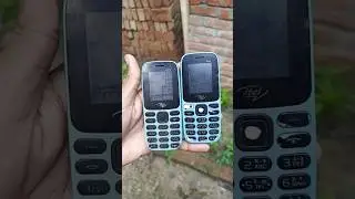 itel keypad phone be good