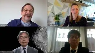 Online event: JAXA Series Part 1 &ndash; Searching for the Origins of the Universe