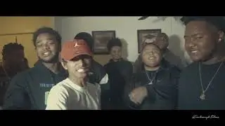 GFT Loco & RBlock Toon - In This Bitch (Official Music Video)