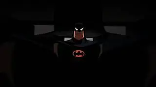 Who says I'm Leaving #batman #brucewayne #edit #btas