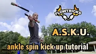 How to a.s.k.u. nunchaku