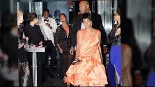 Solange Knowles Attacks Jay Z in Elevator at Met Gala | Splash News TV | Splash News TV