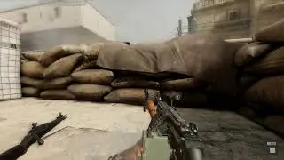 Close calls with brick walls