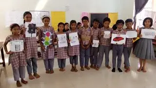 Padanolsavam | പഠനോത്സവം | Sankaravilasam ALP School (SVALPS)