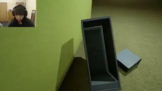BACKROOMS | SIR, PLEASE STOP FOLLOWING ME | (INDIE HORROR GAME)