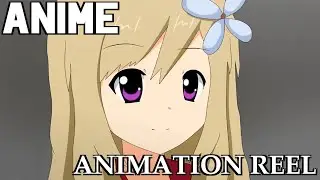 Anime - Animation Best of 2000-2022