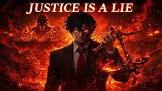 Justice Is a Lie | Power Always Wins (Dark Truth Story)