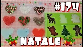 NATALE! Scopriamo insieme le creazioni in Resina #174