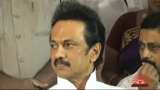 DMK Mass Status Video  Thalapathy MK Stalin Mass Whatsapp Status  Thirupaachi aruvala  #DMK4TN