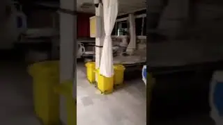 Khomeini Hospital in Karaj, Iran,on Sale amid Delta crisis!بیمارستان خمینی کرج مزایده در زمان کرونا