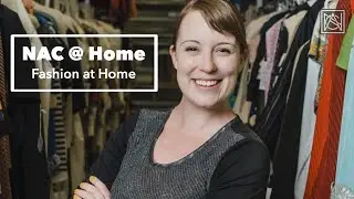The History of At Home Fashion