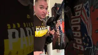 Рестомод Empire Sniper с клапаном Dye Lazarus внутри!