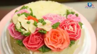[Review] M&oacute;n X&Ocirc;I HOA ĐẬU xinh lung linh | Feedy TV