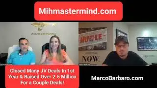 The Power Of a Family Mastermind -- Michael & Lindsey's Amazing Success In MIH Mastermind In 1 Year!