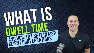 What Is Dwell Time? And Why It&rsquo;s a Game-Changer in Security Conversations