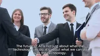 Smart Investing in 2024: How AI and Gadgets Are Changing the Game. #technology #finance #education.
