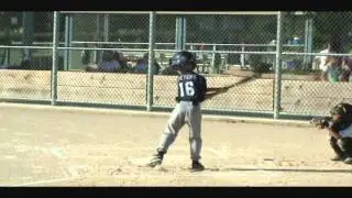 Emmitt Peters Sharks 2012