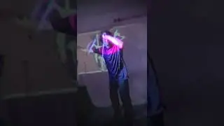 LEON live en vampicueva 2
