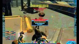 Huttball 2