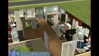 Sims 2 Hausbau Special - Part 7 G&auml;stetoilette