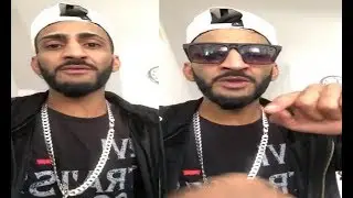 L&p Angry on Haters