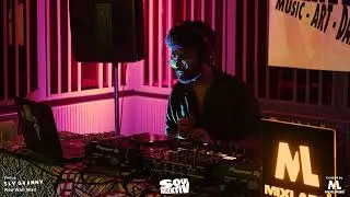 SOUL KOLLEKTIV: Deep | Soulful House Set by Hrithwik
