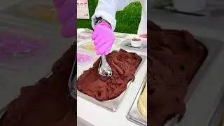 Nunca Comas Este Helado Falso 😱