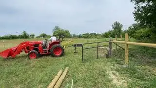 The Big Spring 2023 Project #homesteading #diy #shetlandsheep #sheep