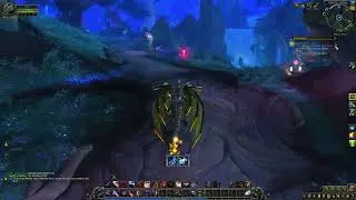 The Droman's Call - World Of Warcraft : Shadowlands