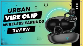 URBAN Clip Wireless Earbuds Under Rs. 2000: मिलेंगें दमदार ख़ास Features!
