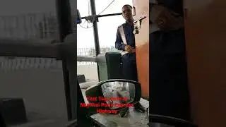 Mumbai Pune Expressway Fast Tag scam