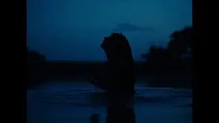American Honey (2016) - God's Whisper