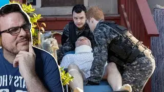 Mickey Milkovich - So much better than that! (gallavich x terry) | Shameless | REACTION