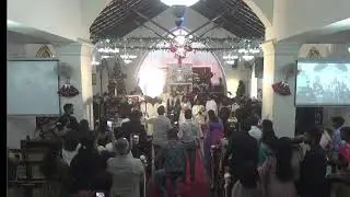 St. Paul’s Church Holy Matrimony of Leslie & Praiselin  | 3:30 PM LIVE | 16.1.2026