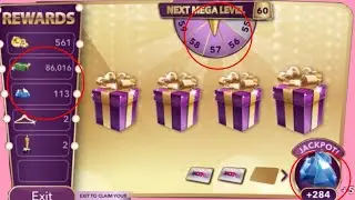 I got so lucky at fan gifts | Hollywood story