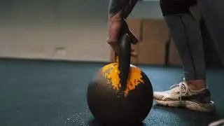 United Motion Gym
