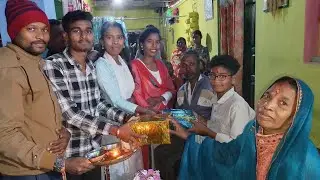 🎂GOLU KE BARTHDAY PARTY 🎁🎊 #youtube #cgallvlog 