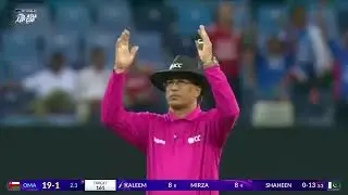 Pakistan vs Oman highlight match 4 March 10k views like and subscribe 