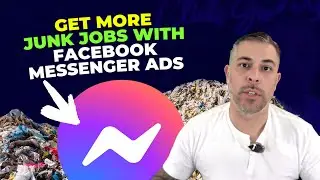 Facebook Ads For Junk Removal | How To Create A Facebook Ads Campaign for Junk Removal Service