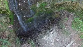 Tiffany Falls