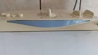 Main wash 2/5