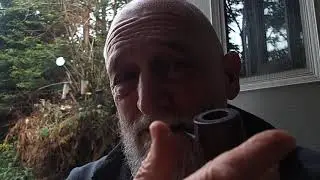 Bosun C P , Germain's Brown flake and Happy Bogie