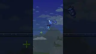 trucos bombasticos de terraria parte 1 #humor #terraria #terrariatips #terrariaplaythrough