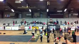 Emily CF Comp 2nd Exercise (Deadlegs)