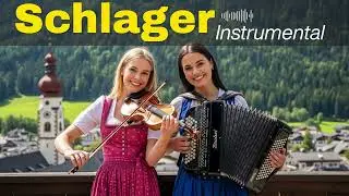 Abend der Erinnerung – Ruhige Schlagerinstrumentals bei Kerzenschein 🕯️