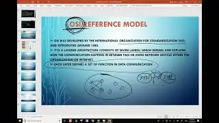 OSI Model Explained Step-by-Step in Nepali Language | Networking Training Everyone Can Understand