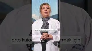 Pediatrik Onkoloji Hastalarında İşitme Değerlendirmesi | Ody. Dr. Emel Uğur