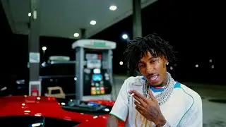 NBA YoungBoy - RR Vibe [Official Video]