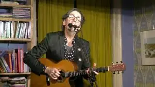 Stephen Fearing - Every Soul's A Sailor (live)